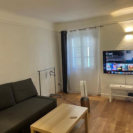 T1Bis Centre Ville Tout Equipe #8 New Tulon Zewnętrze zdjęcie
